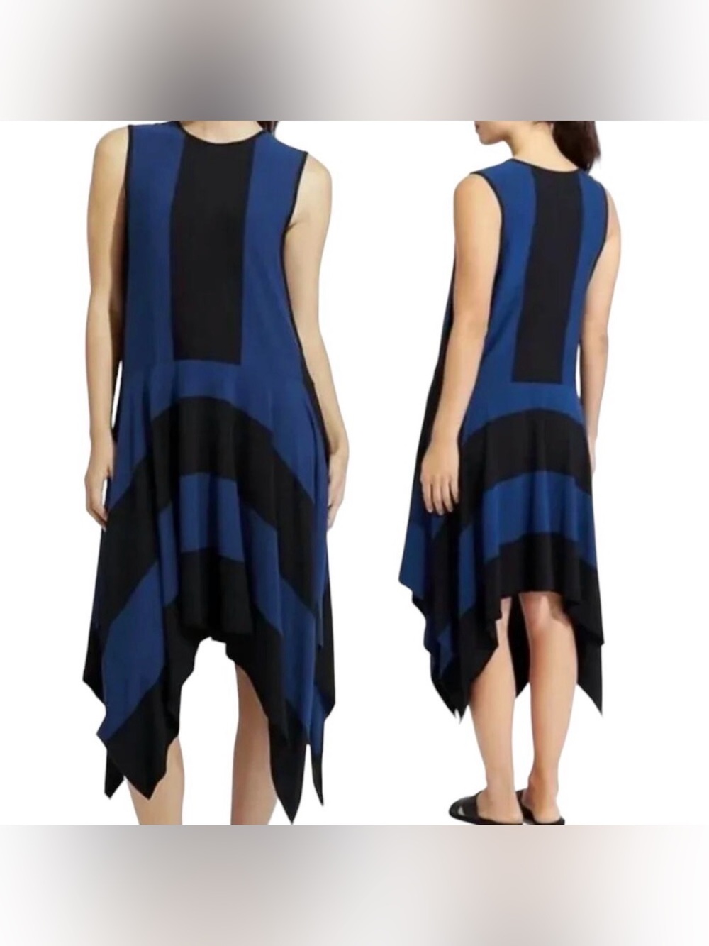 Derek Lam IOC x Athleta Dress, Size Small